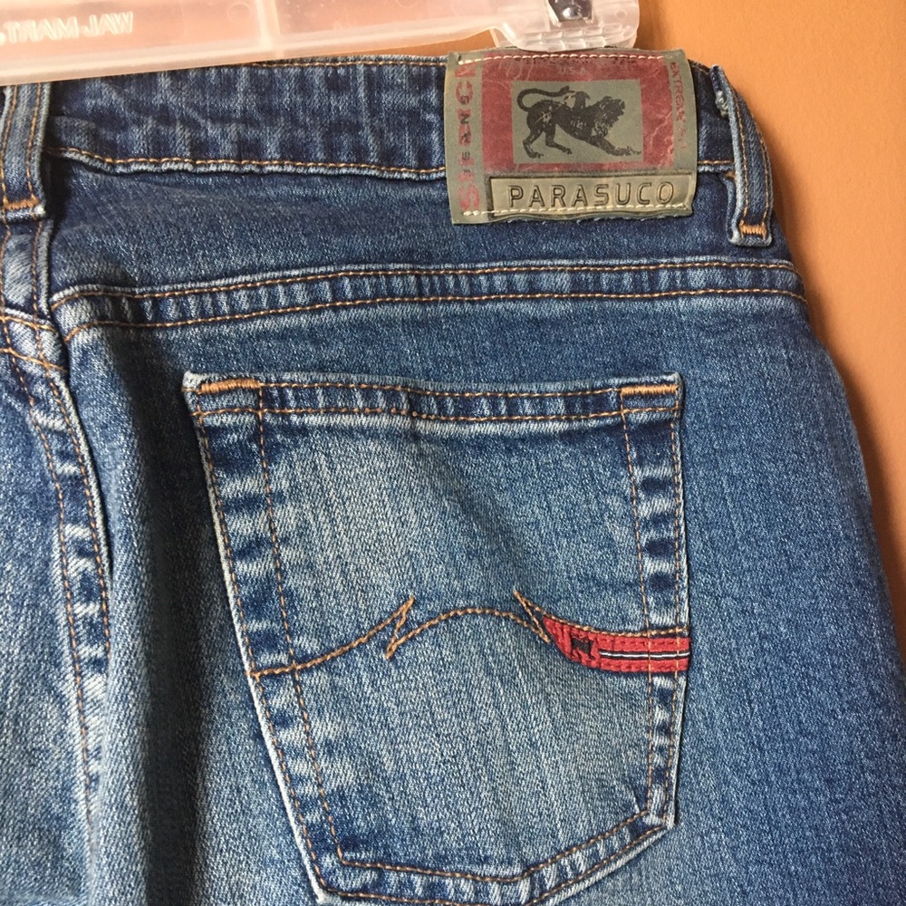 PARASUCO jeans